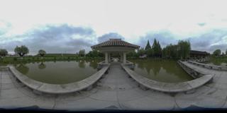 汉中张骞墓
